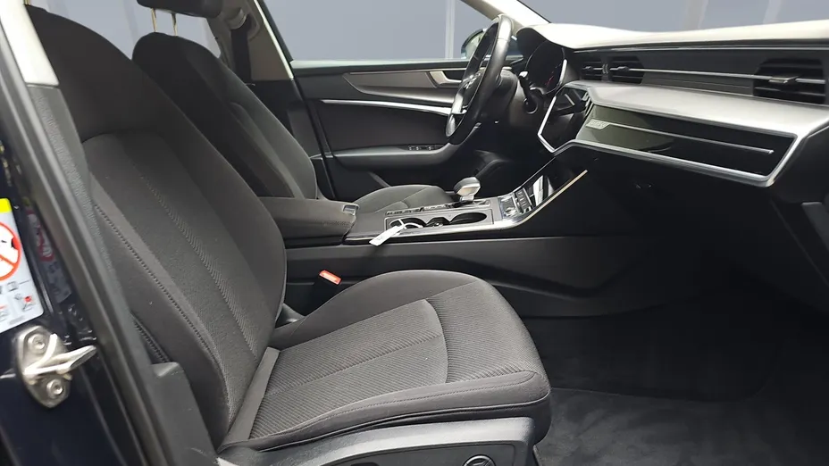 AUDI A6 A6 45 TFSI Quattro S tronic