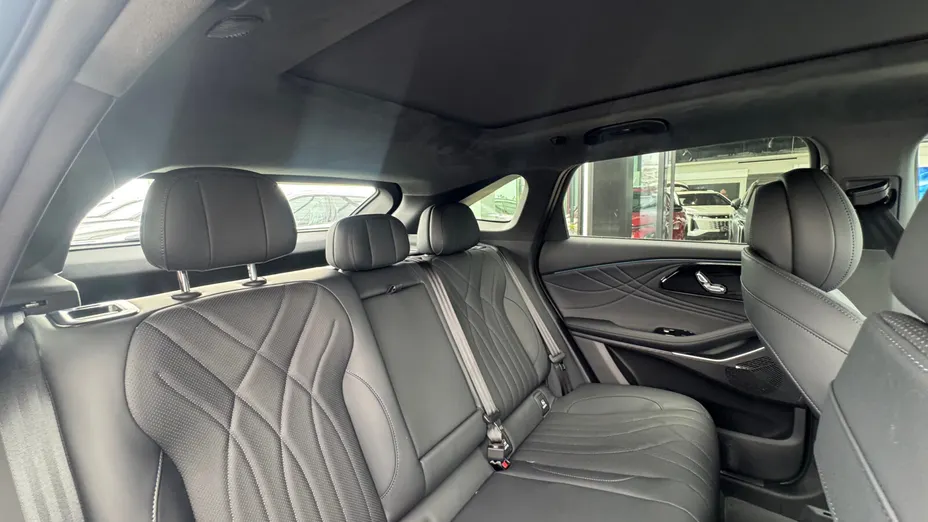 OMODA Omoda 9 Omoda 9 1.5 Super Hybrid Exclusive AWD Nowy