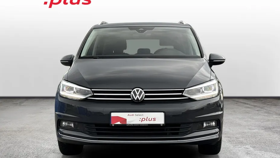 VOLKSWAGEN Touran Touran 1.5 TSI EVO Highline DSG