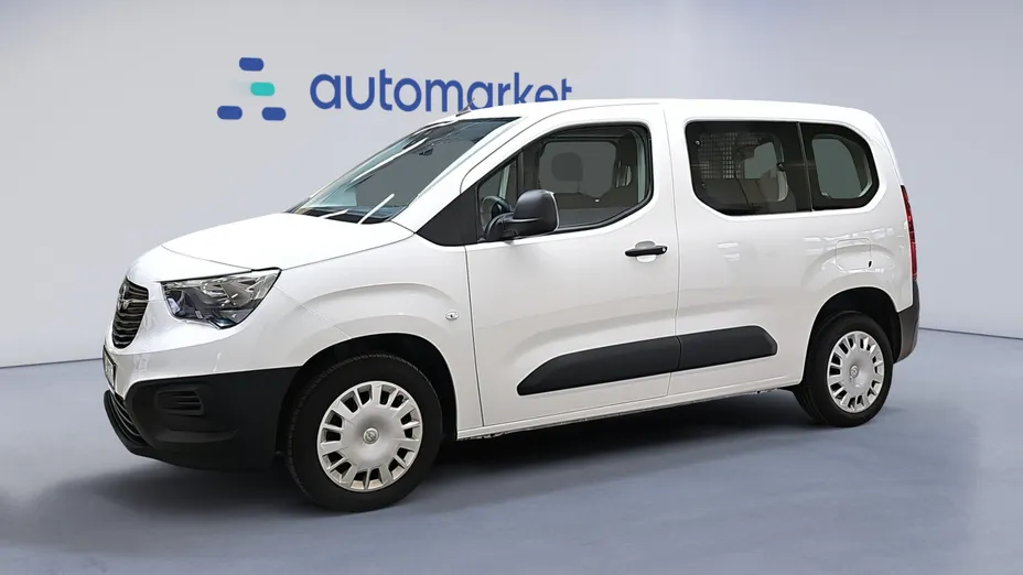 OPEL Combo Combo Life 1.5 CDTI Edition S&S N1