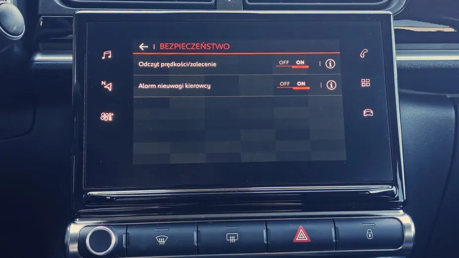 CITROEN C3 C3 1.2 PureTech Max