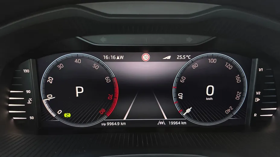 SKODA Kamiq Kamiq 1.5 TSI Edition 130 DSG
