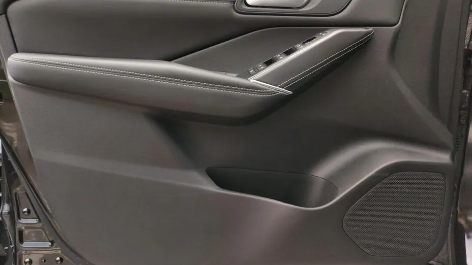 NISSAN Qashqai Qashqai 1.3 DIG-T mHEV N-Connecta