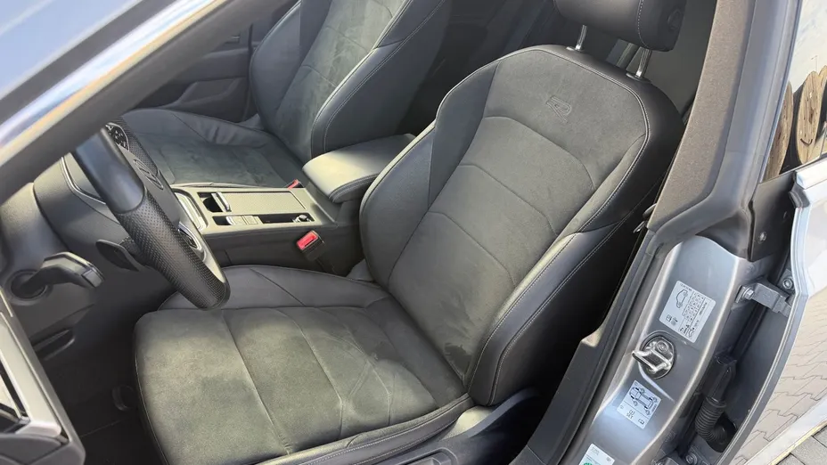 VOLKSWAGEN Arteon Arteon 2.0 TDI 4Motion SCR R-Line DSG