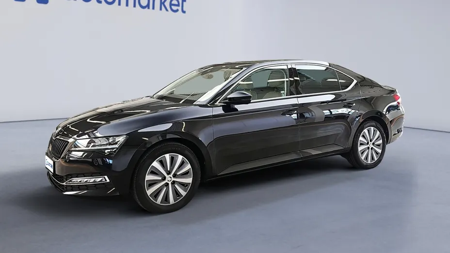 SKODA Superb Superb 2.0 TSI Style DSG