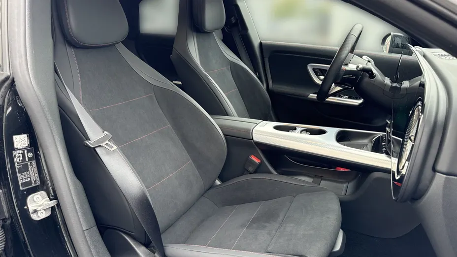 MERCEDES-BENZ CLA CLA 200 mHEV 8G-DCT