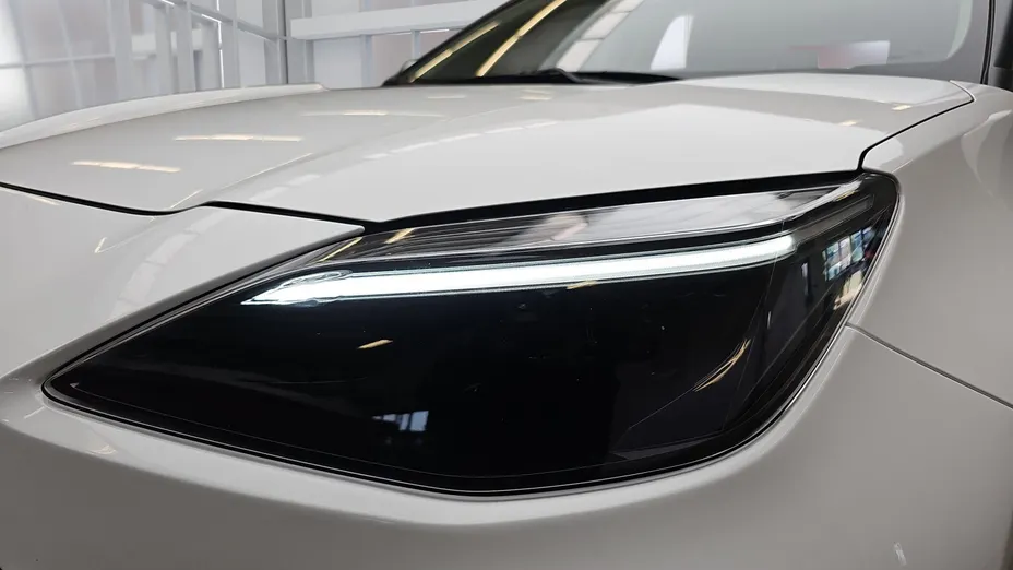 TOYOTA Yaris Cross Yaris Cross 1.5 Comfort