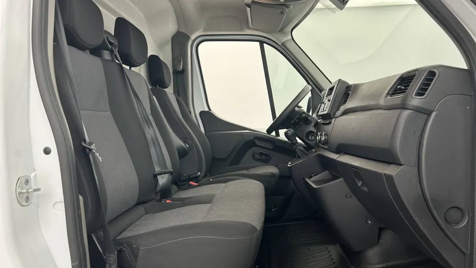 RENAULT Master -