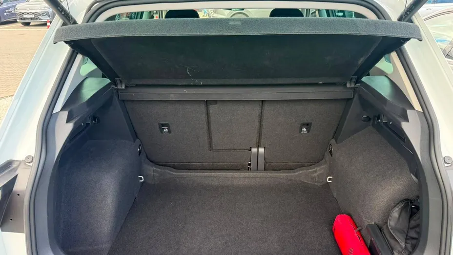 VOLKSWAGEN Tiguan Tiguan 2.0 TSI 4Mot. Elegance DSG