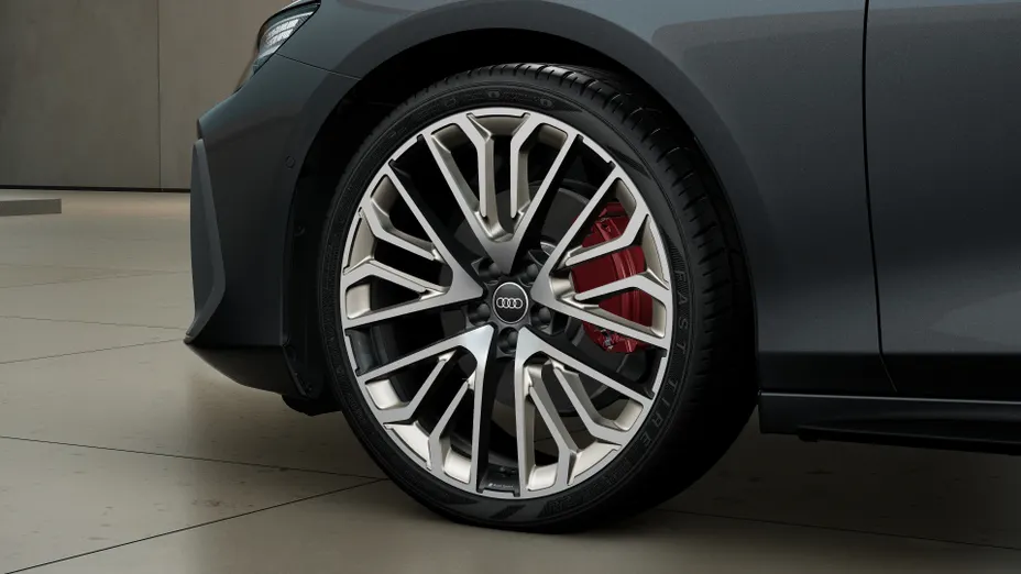 AUDI A6 A6 TFSI 150 kW S tronic Nowy