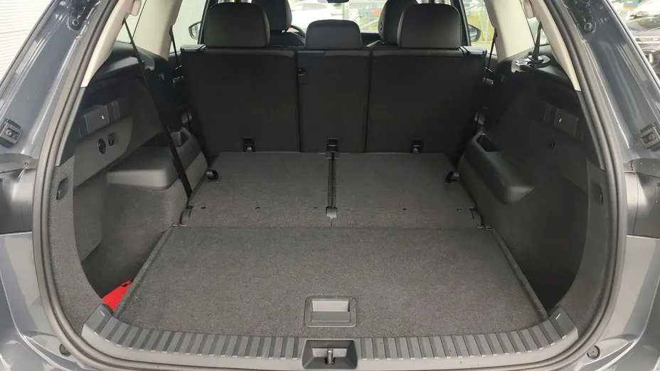 VOLKSWAGEN Tayron Tayron 1.5 eTSI mHEV Life DSG