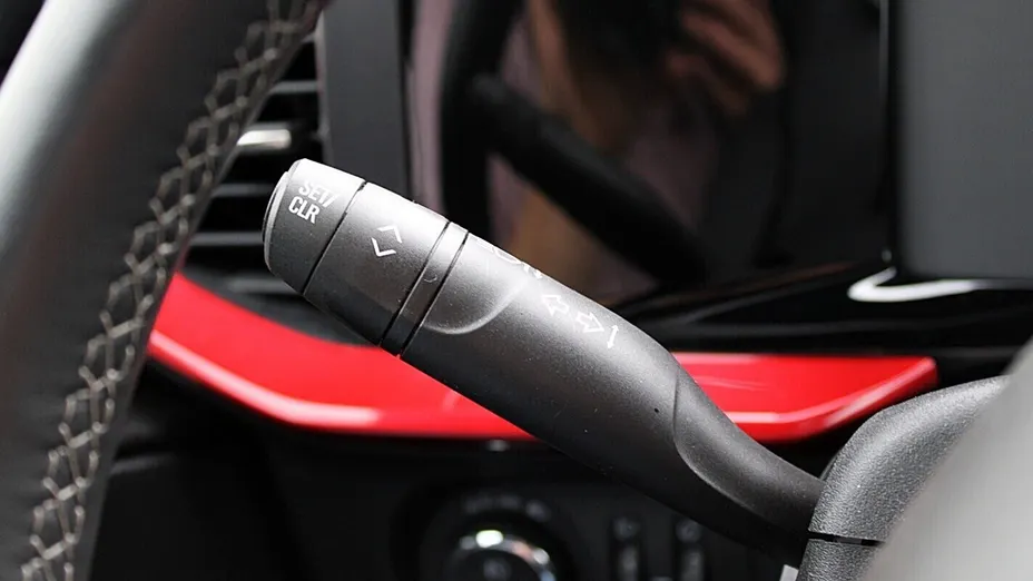 OPEL Mokka Mokka 1.2 T GS S&S aut