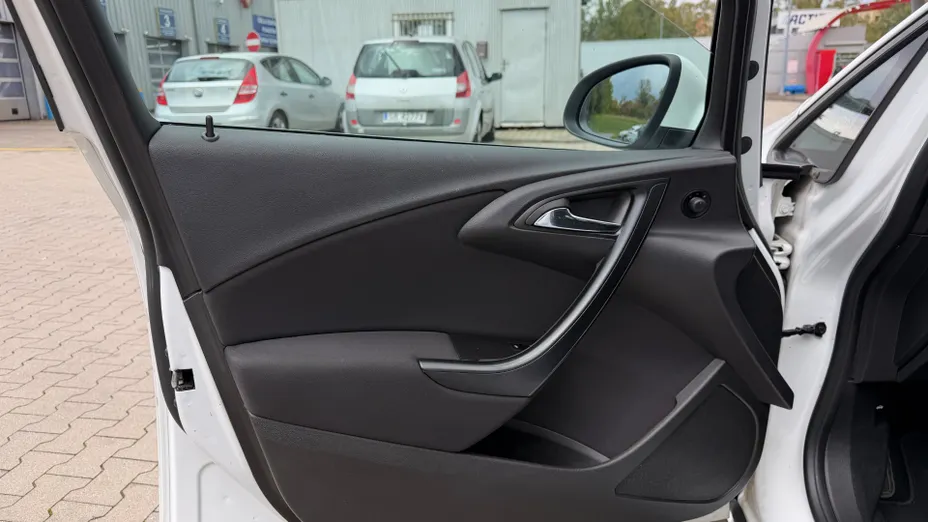 OPEL Astra Astra 1.6