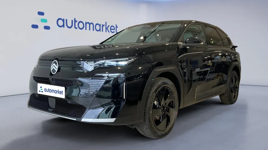 CITROEN C5 Aircross C5 Aircross 1.2 mHEV Max eDCT6 Nowy