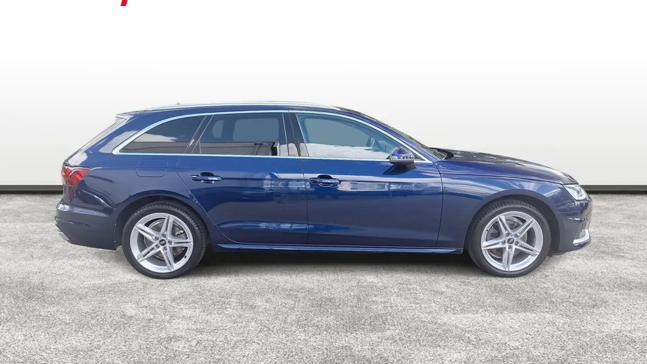 AUDI A4 Avant -