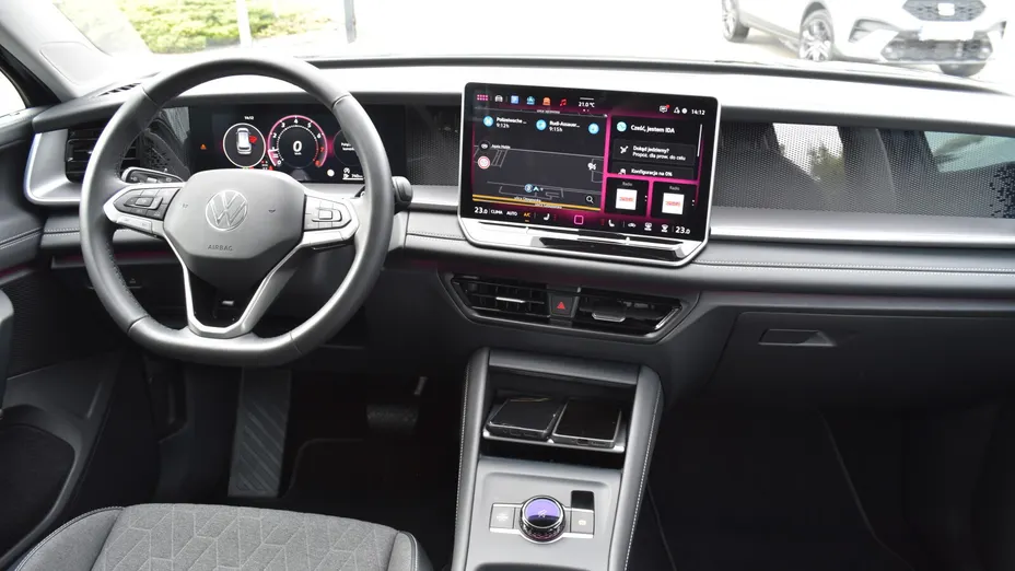 VOLKSWAGEN Tayron Tayron 1.5 eTSI mHEV Life DSG