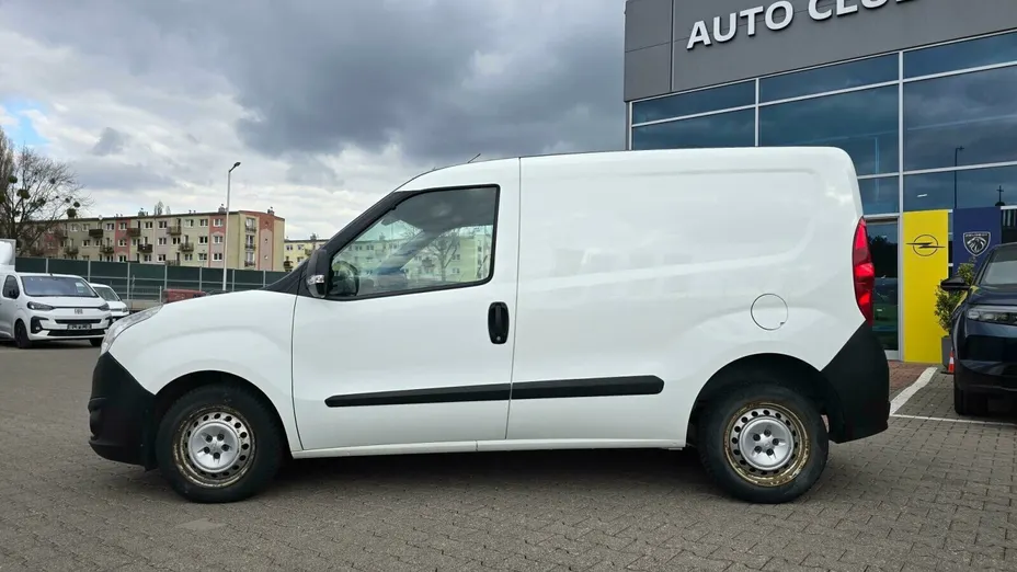 OPEL Combo Van Combo Van 1.6 CDTI L1H1