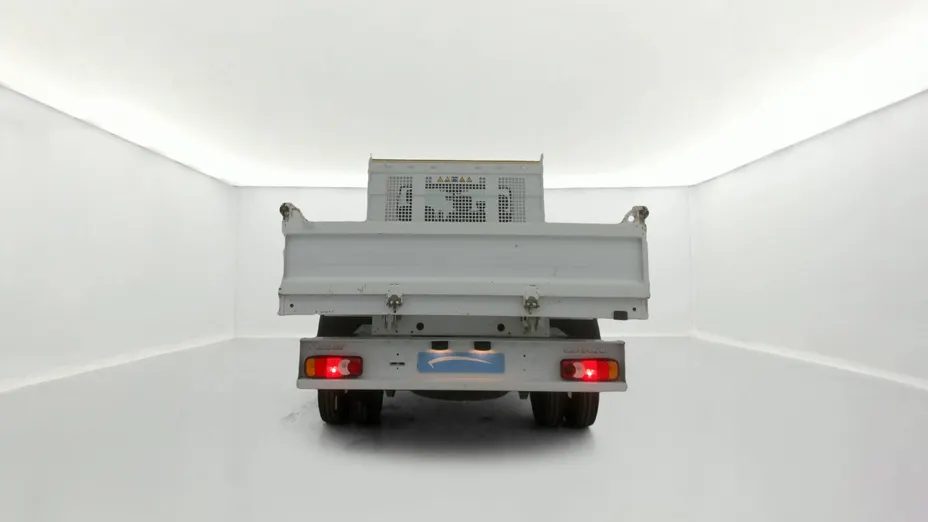 RENAULT Master -
