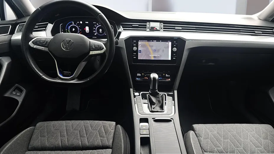 VOLKSWAGEN Passat Passat 1.4 TSI Plug-In Hybrid GTE DSG