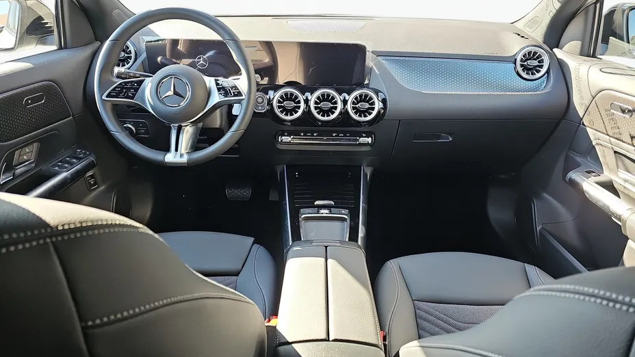 MERCEDES-BENZ GLA GLA 180 mHEV Progressive 7G-DCT