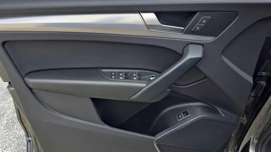 AUDI Q5 Sportback -