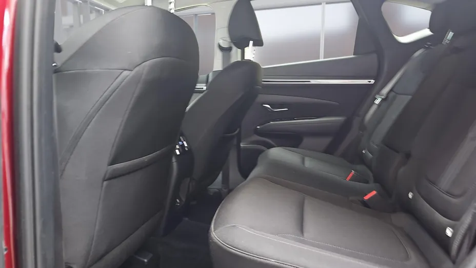 HYUNDAI Tucson Tucson 1.6 T-GDi Executive 2WD
