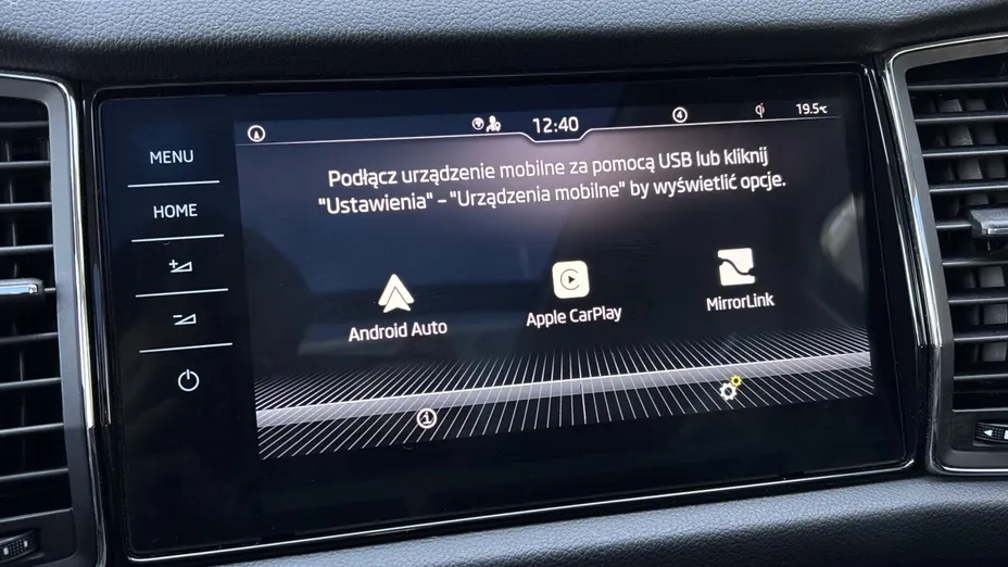 SKODA Kodiaq Kodiaq 2.0 TDI 4x4 L&K DSG