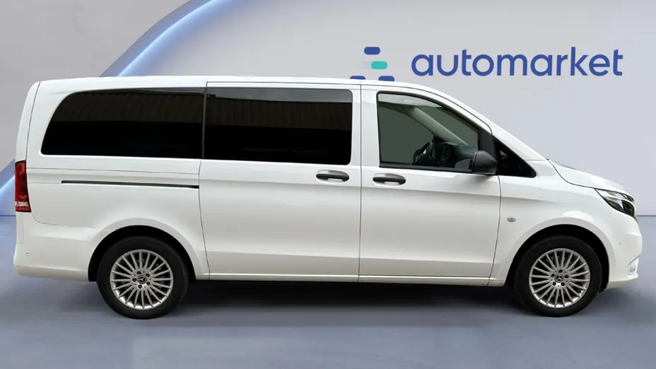 MERCEDES-BENZ Vito Vito Tourer 114 CDI L2 Pro 9G-Tronic 447.703