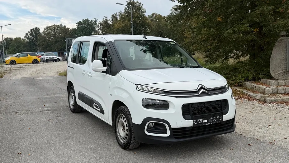 CITROEN Berlingo -