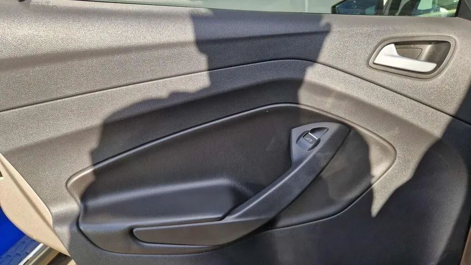 FORD Kuga Kuga 1.5 EcoBoost FWD Titanium ASS