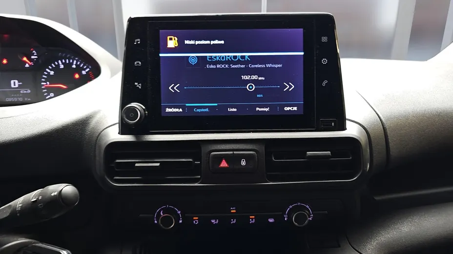 PEUGEOT Partner Van Partner 1.5 BlueHDi S&S L2