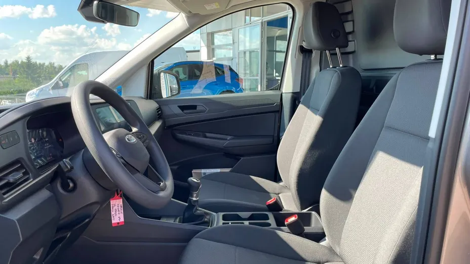 FORD Transit Connect Transit Connect L2 Trend Nowy