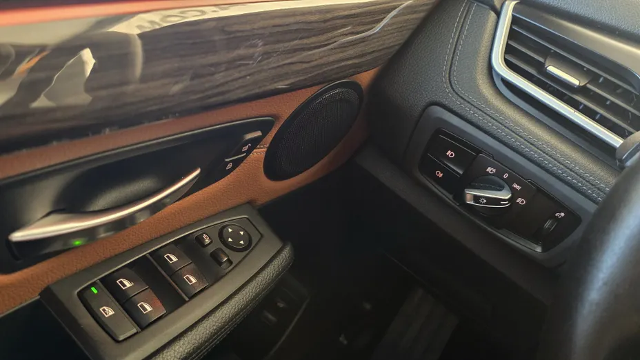 BMW Seria 2 218d GT Luxury Line aut