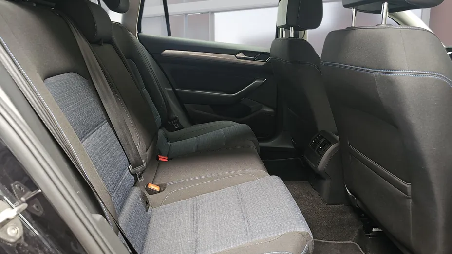 VOLKSWAGEN Passat Passat 1.4 TSI Plug-In Hybrid GTE DSG
