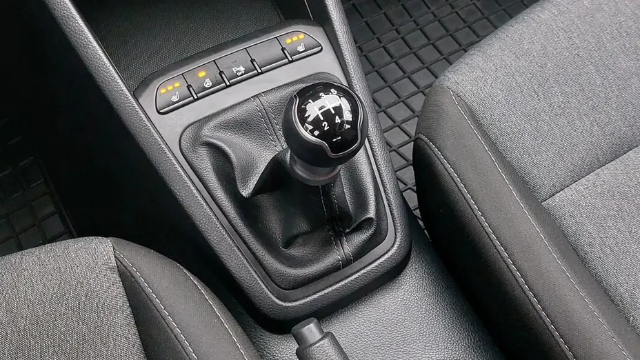 KIA Stonic Stonic 1.2 M