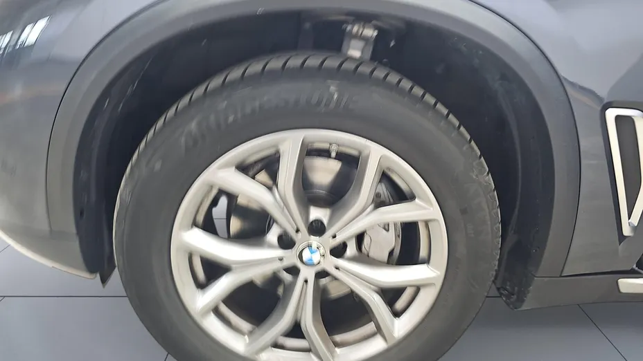 BMW X5 X5 xDrive30d mHEV aut