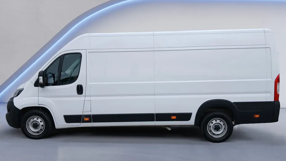 FIAT Ducato Ducato Maxi MJ L4H2