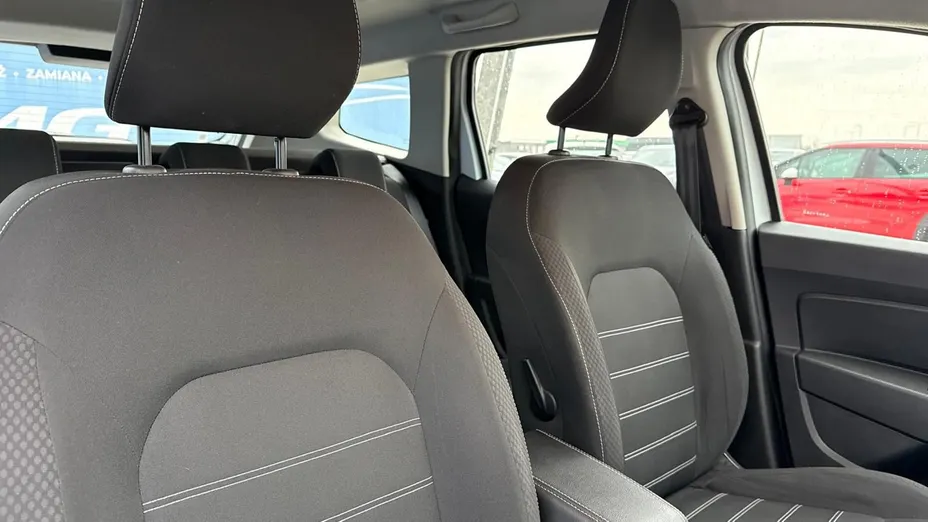 DACIA Duster -