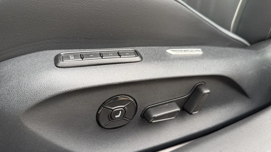 VOLKSWAGEN Passat Passat 2.0 TDI SCR Elegance DSG