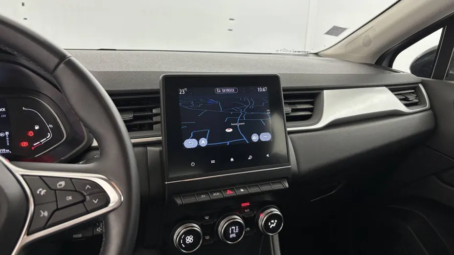 RENAULT Captur -