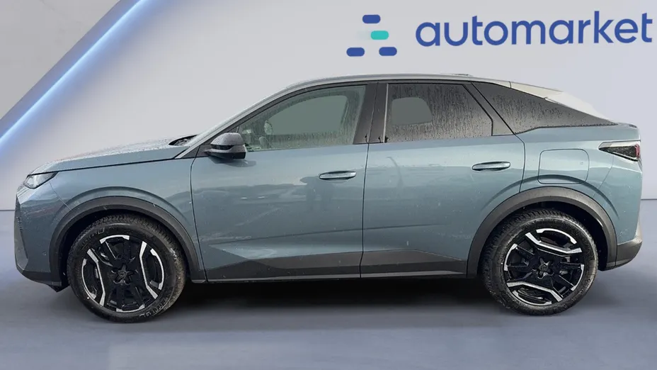 PEUGEOT 3008 e-3008 73kWh Allure Nowy
