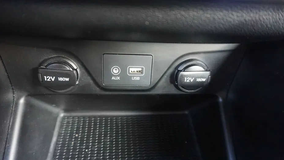 HYUNDAI Tucson Tucson 1.6 GDi Comfort 2WD