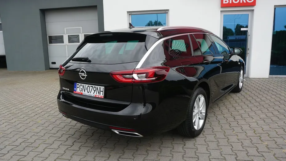 OPEL Insignia Insignia 2.0 CDTI Innovation S&S aut