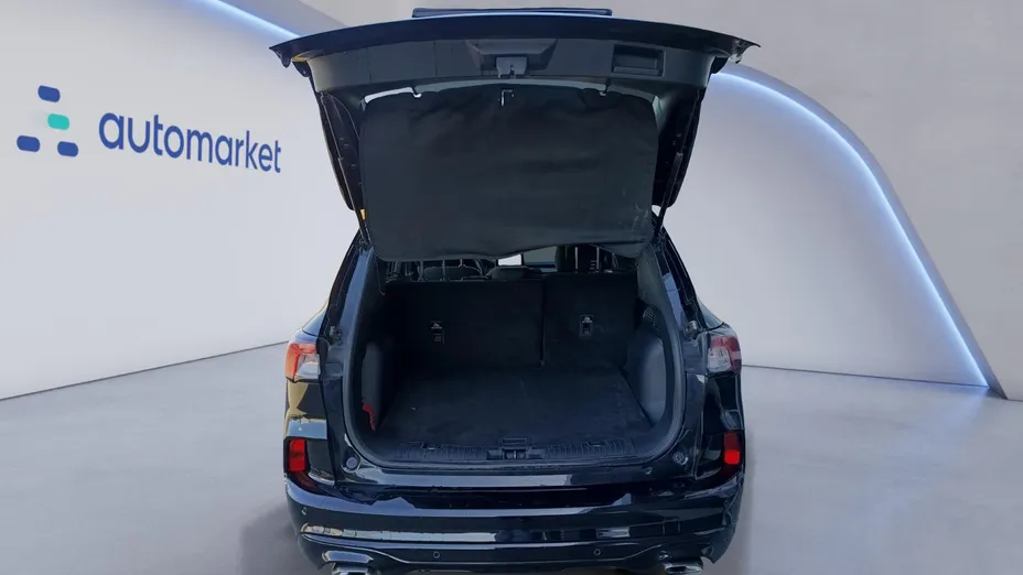 FORD Kuga Kuga 2.0 EcoBlue AWD ST-Line aut