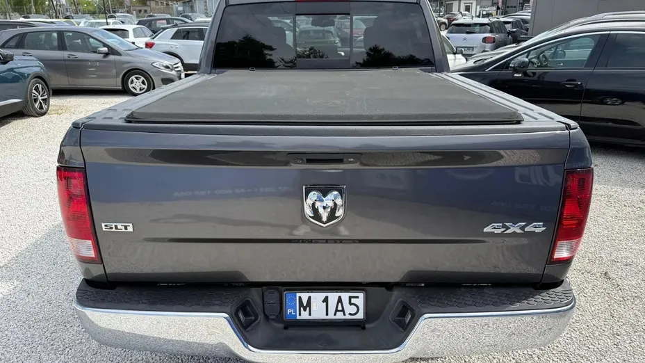 DODGE RAM RAM 2500 5.9TD