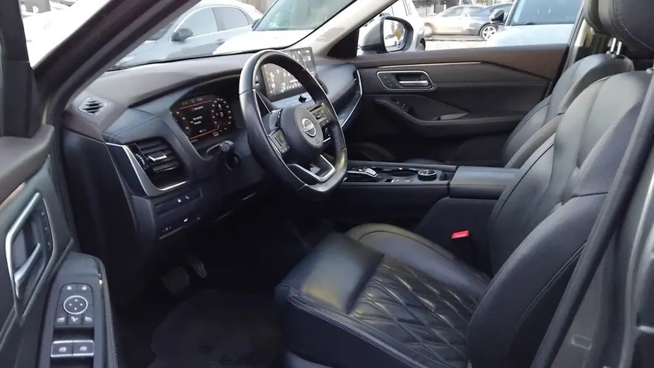 NISSAN X-Trail X-Trail 1.5 VC-T e-POWER Tekna e-4ORCE