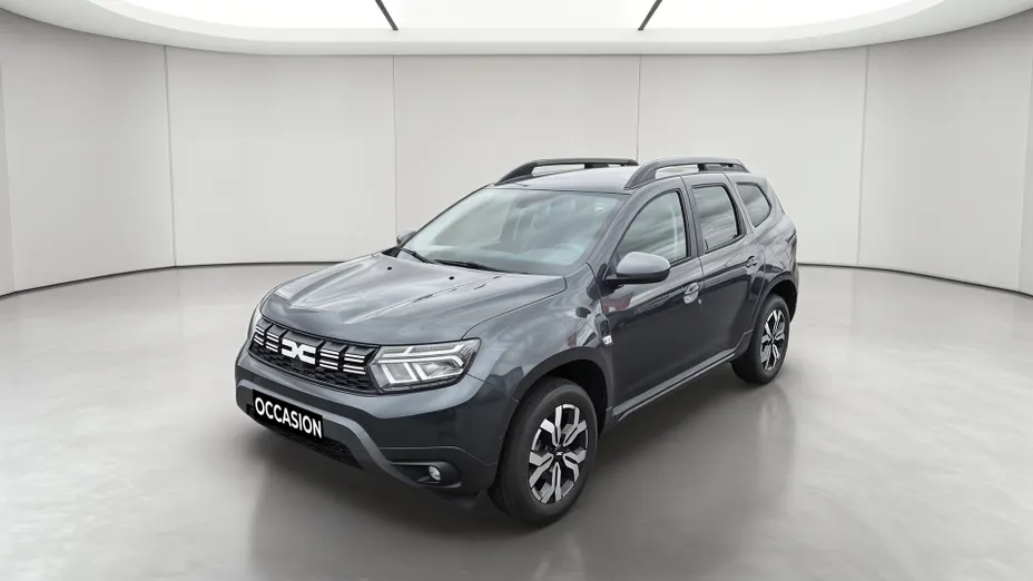 DACIA Duster -