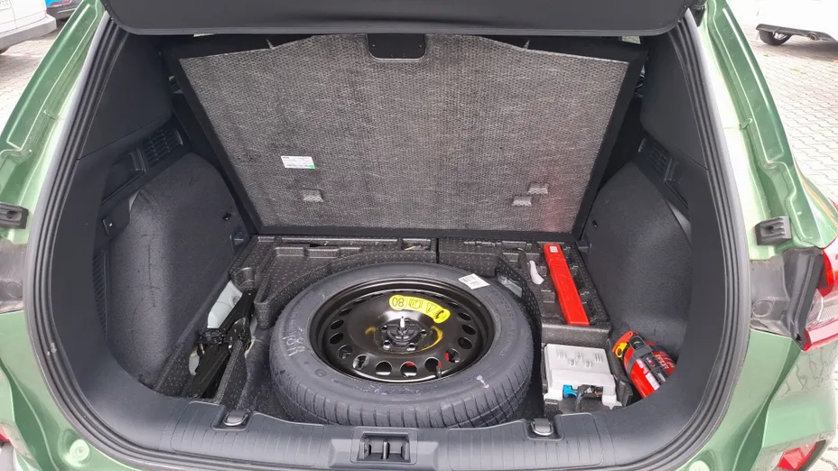 FORD Kuga Kuga 2.5 FHEV FWD Active X eCVT