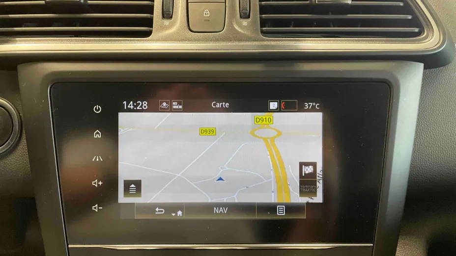 RENAULT Kadjar -