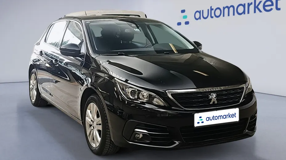 PEUGEOT 308 308 1.5 BlueHDi Active Pack S&S EAT8